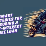 Low-Interest Bike Loan