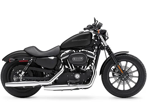 Harley-Davidson Iron 883 XL for sale