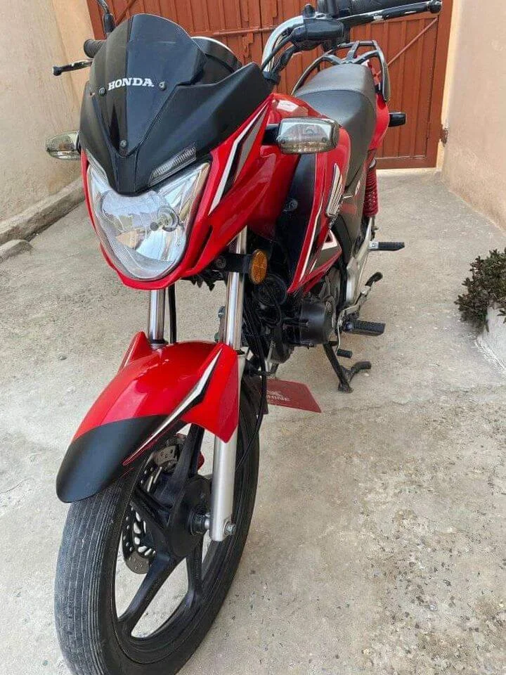 Honda 150F for sale