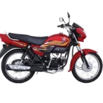 Honda Pridor CD 100