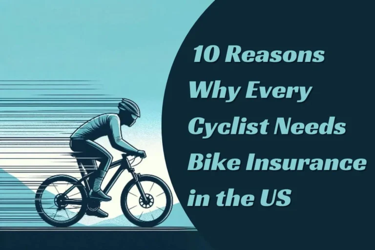 Bike Insurance