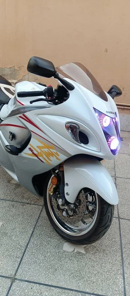 Suzuki Hayabusa for sale