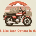 Bike Loan Options