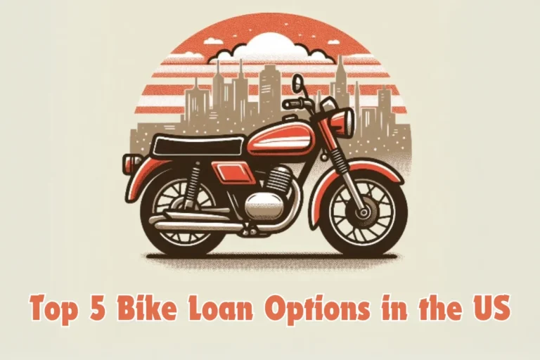 Bike Loan Options