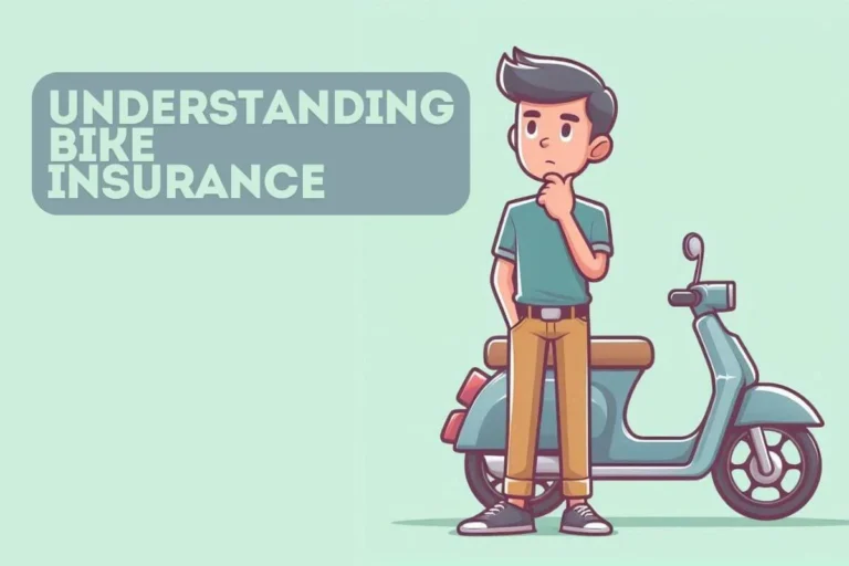 Understanding Bike Insurance