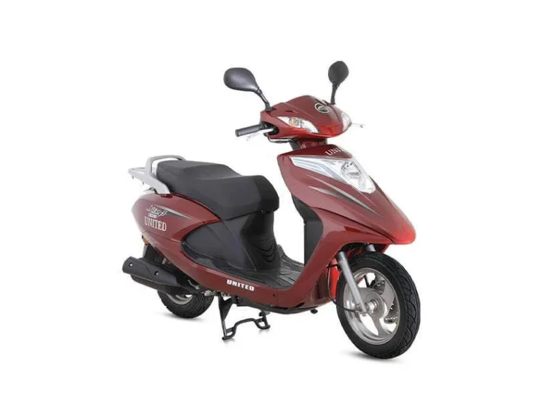 United Scooty 2022 for sale