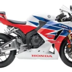 Honda CBR 600 HRC 2013