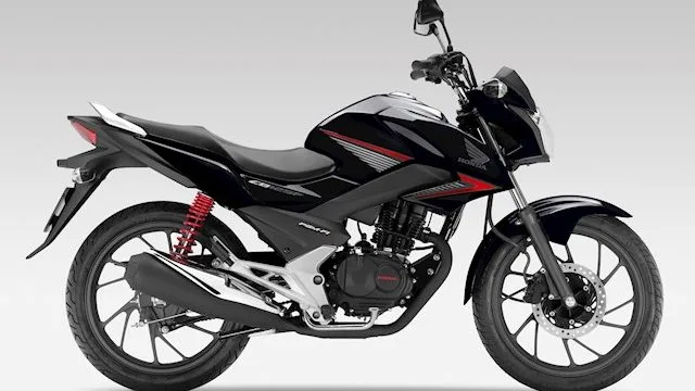 Honda CB 125F 2019 for Sale in Lahore