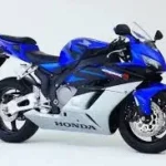 Honda CBR1000RR 2005