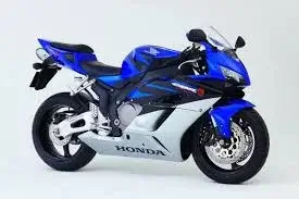 Honda CBR1000RR 2005