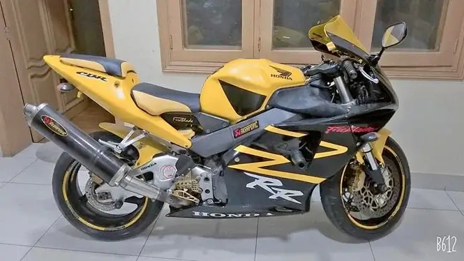 Honda CBR1000RR for sale