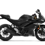 Yamaha R3 Sports Bike